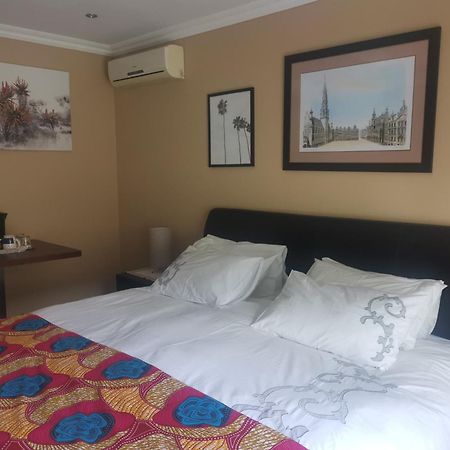 Aquila Guest House Pretoria-Noord Εξωτερικό φωτογραφία
