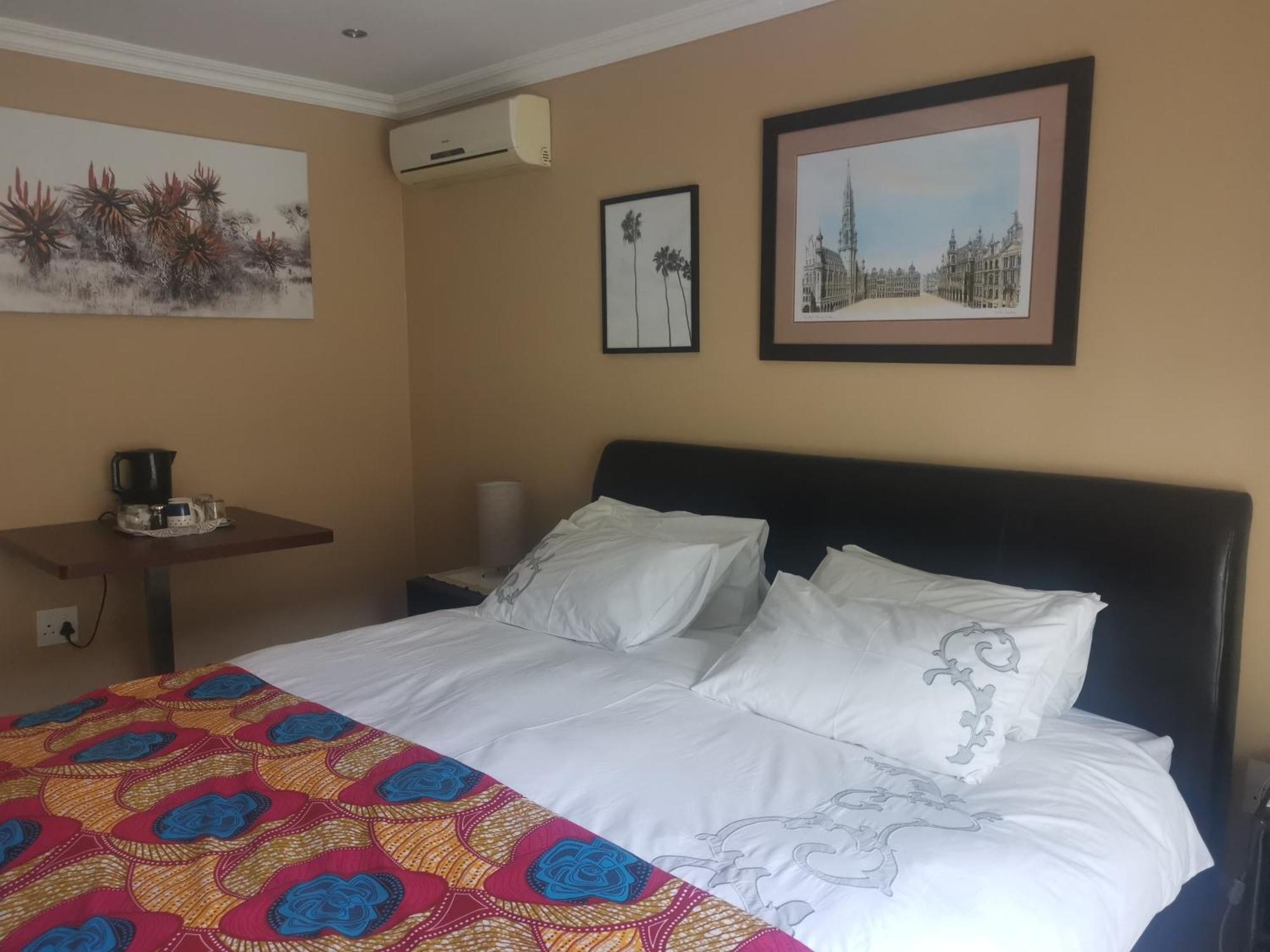 Aquila Guest House Pretoria-Noord Εξωτερικό φωτογραφία