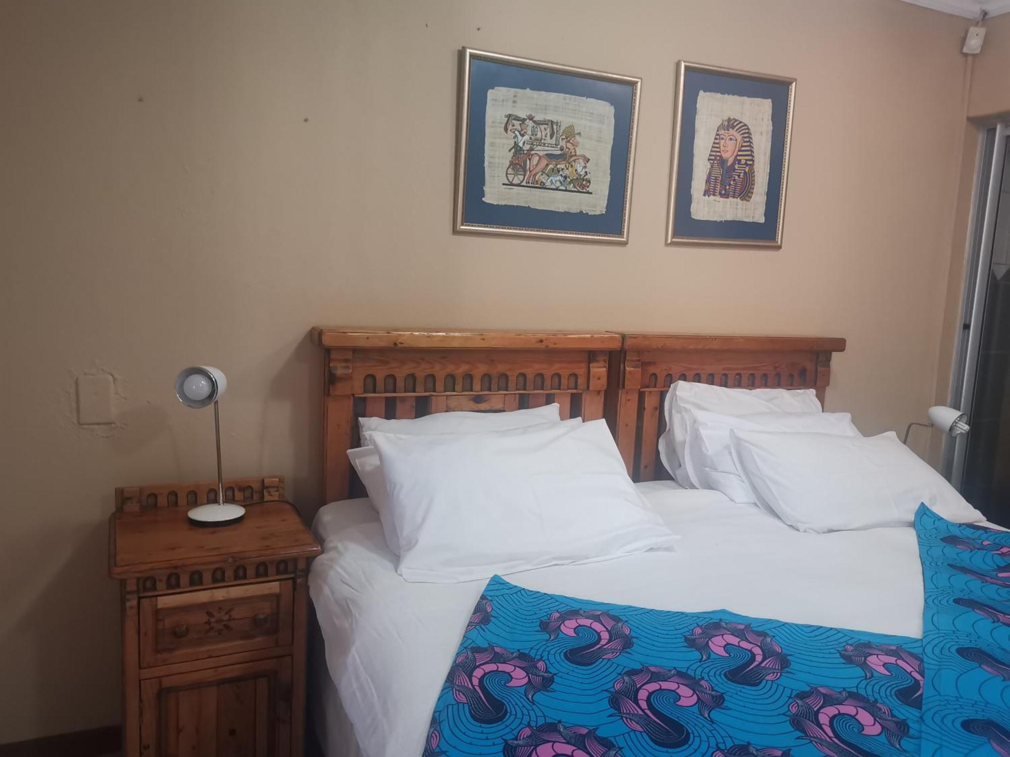 Aquila Guest House Pretoria-Noord Εξωτερικό φωτογραφία