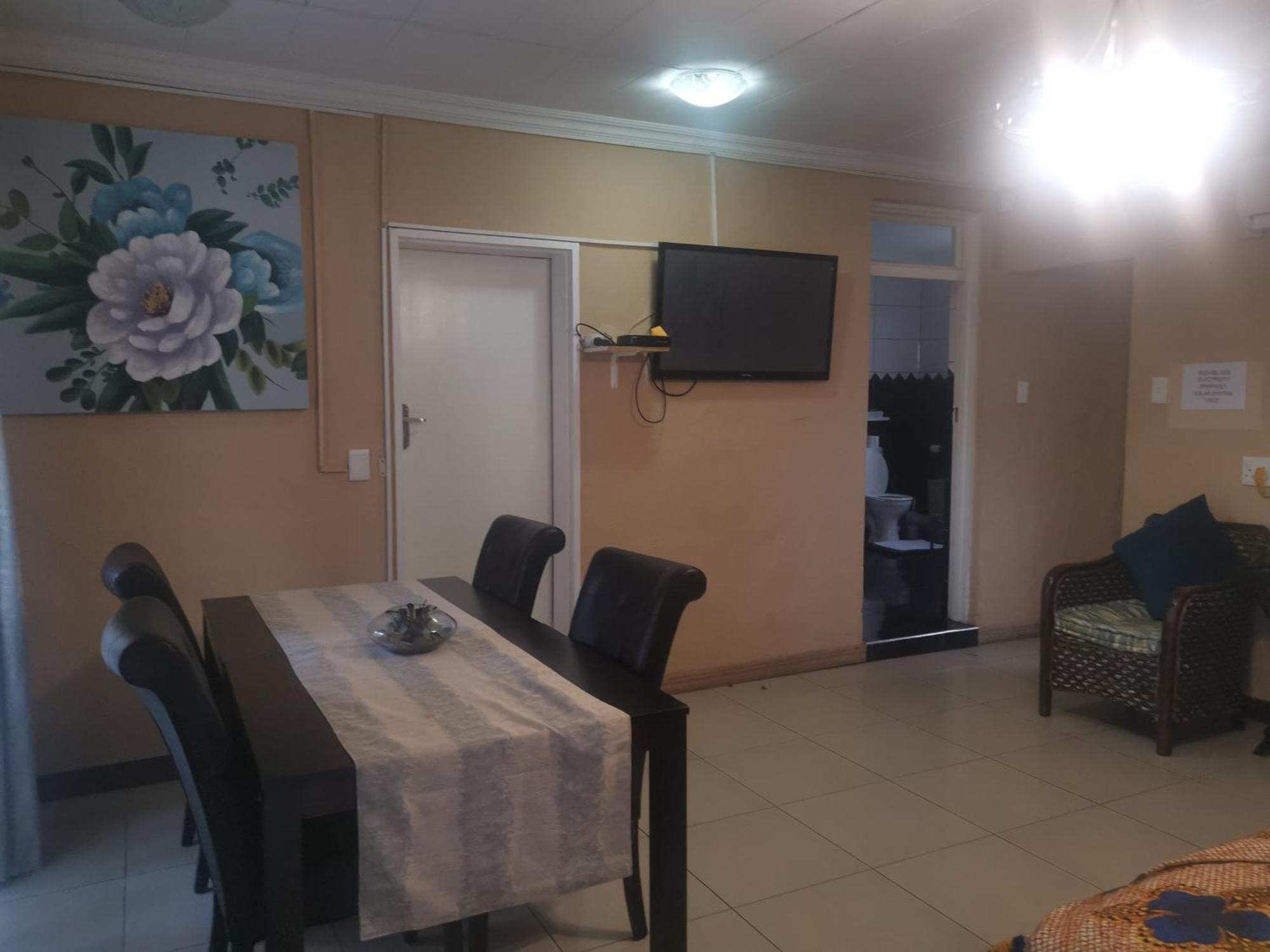 Aquila Guest House Pretoria-Noord Εξωτερικό φωτογραφία