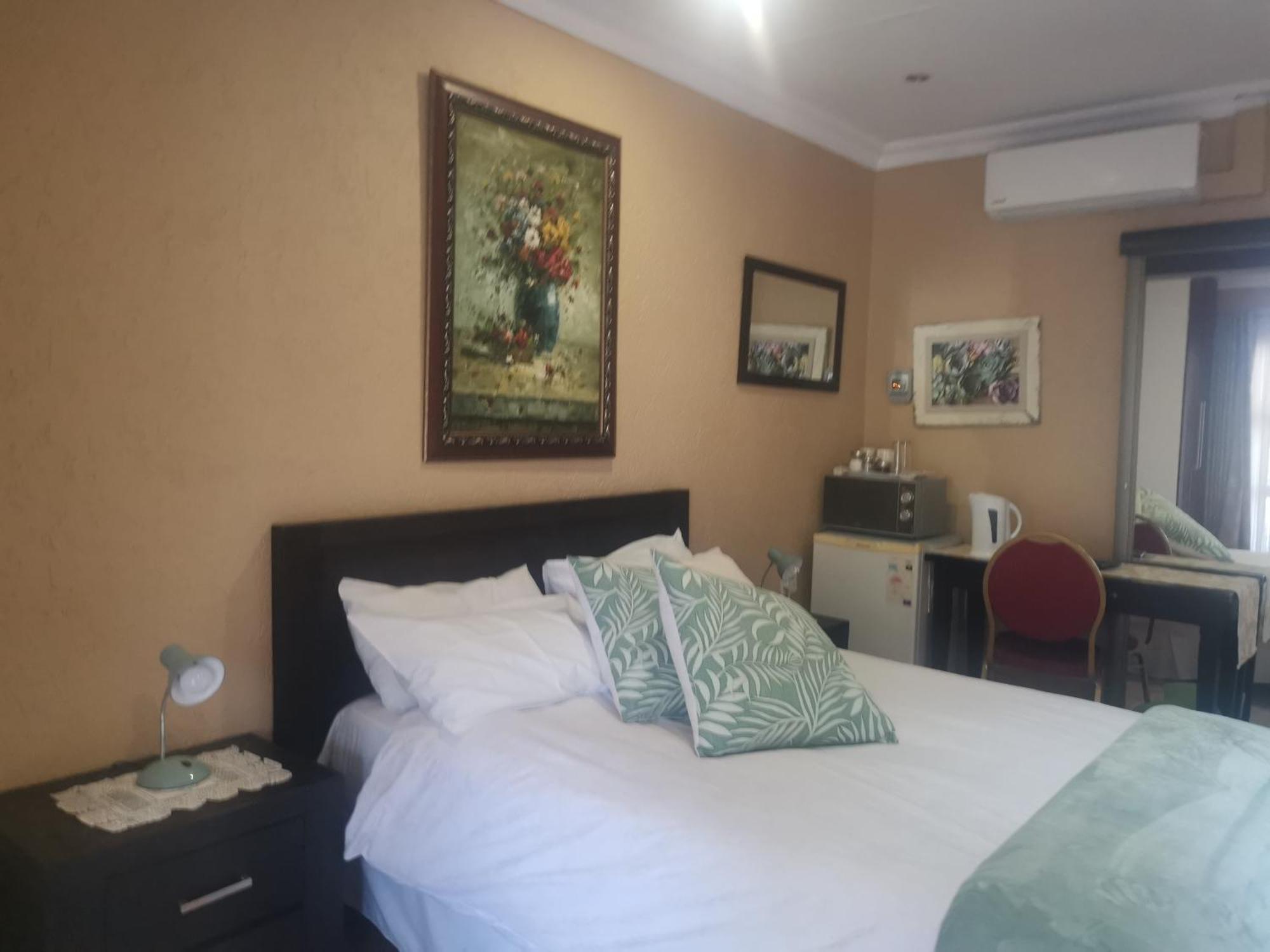 Aquila Guest House Pretoria-Noord Εξωτερικό φωτογραφία