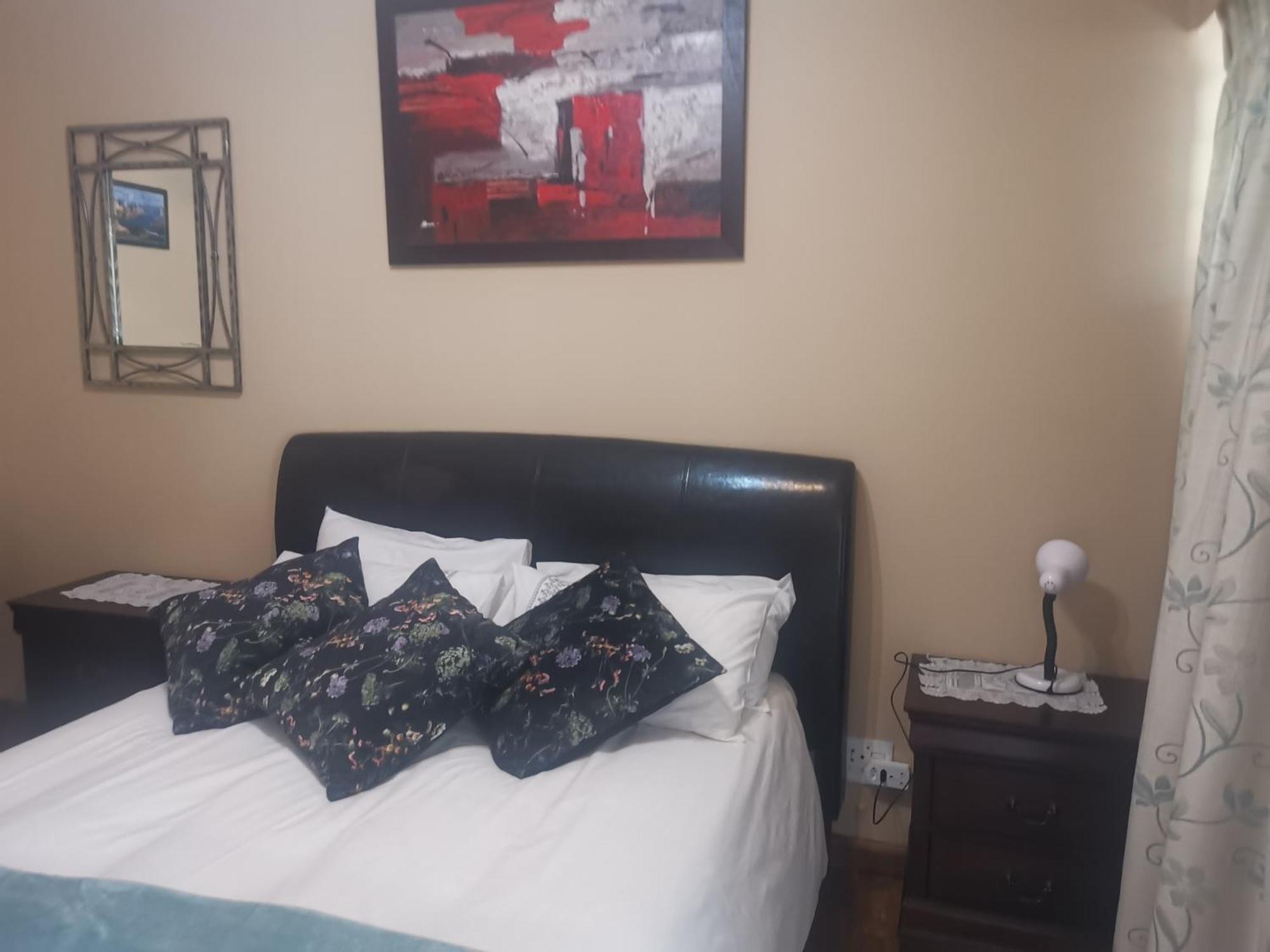 Aquila Guest House Pretoria-Noord Εξωτερικό φωτογραφία