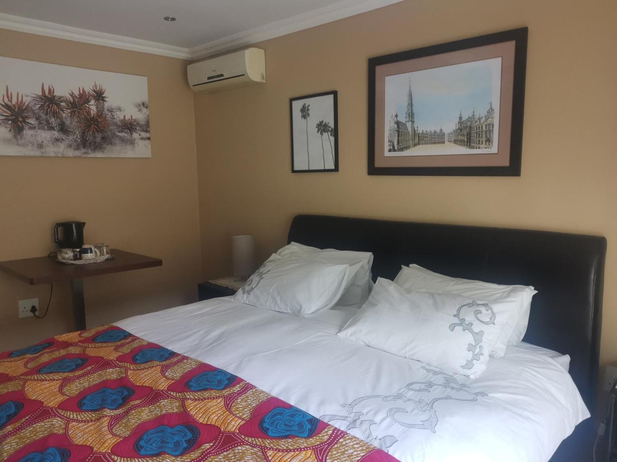 Aquila Guest House Pretoria-Noord Εξωτερικό φωτογραφία