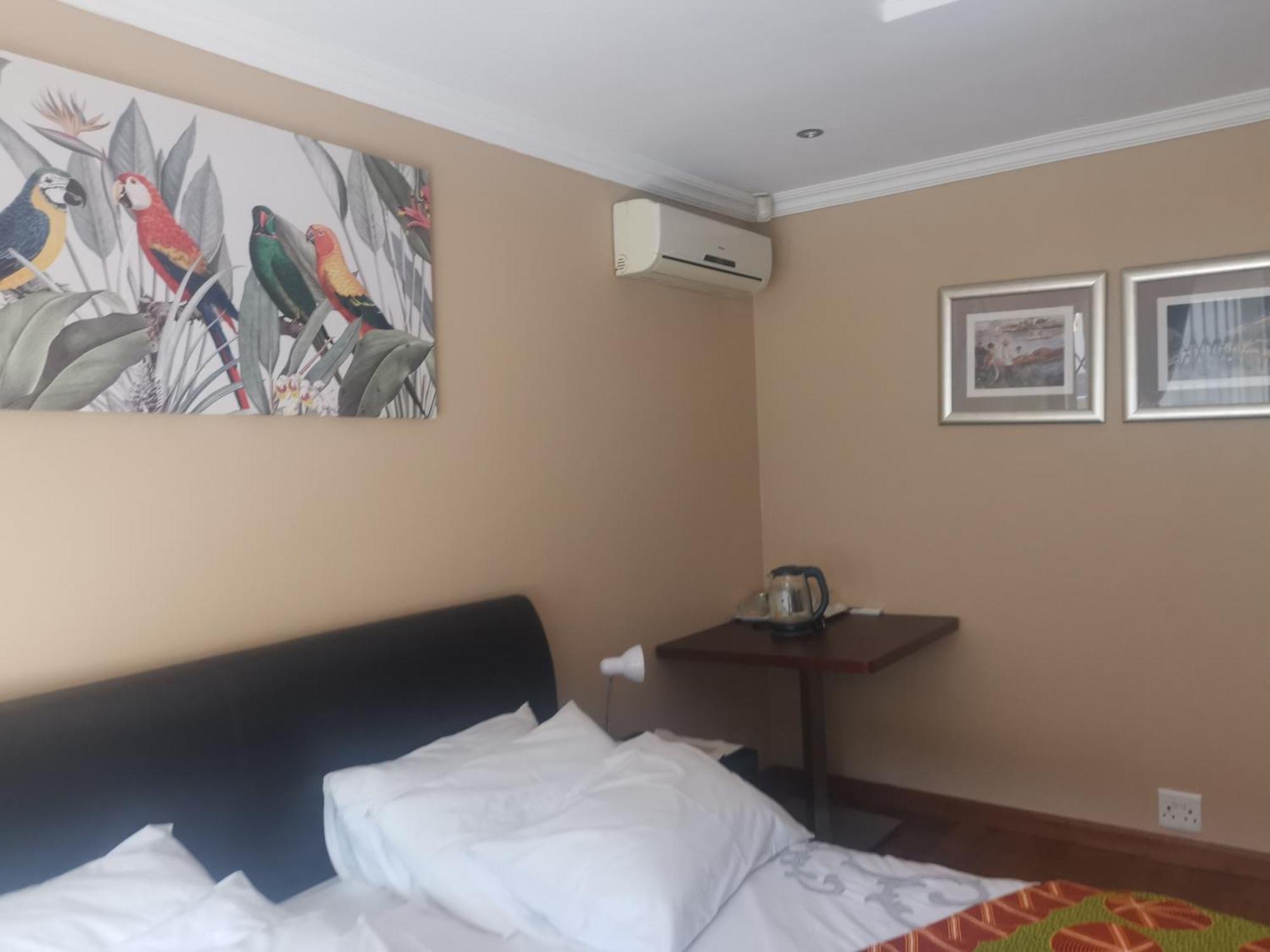 Aquila Guest House Pretoria-Noord Εξωτερικό φωτογραφία